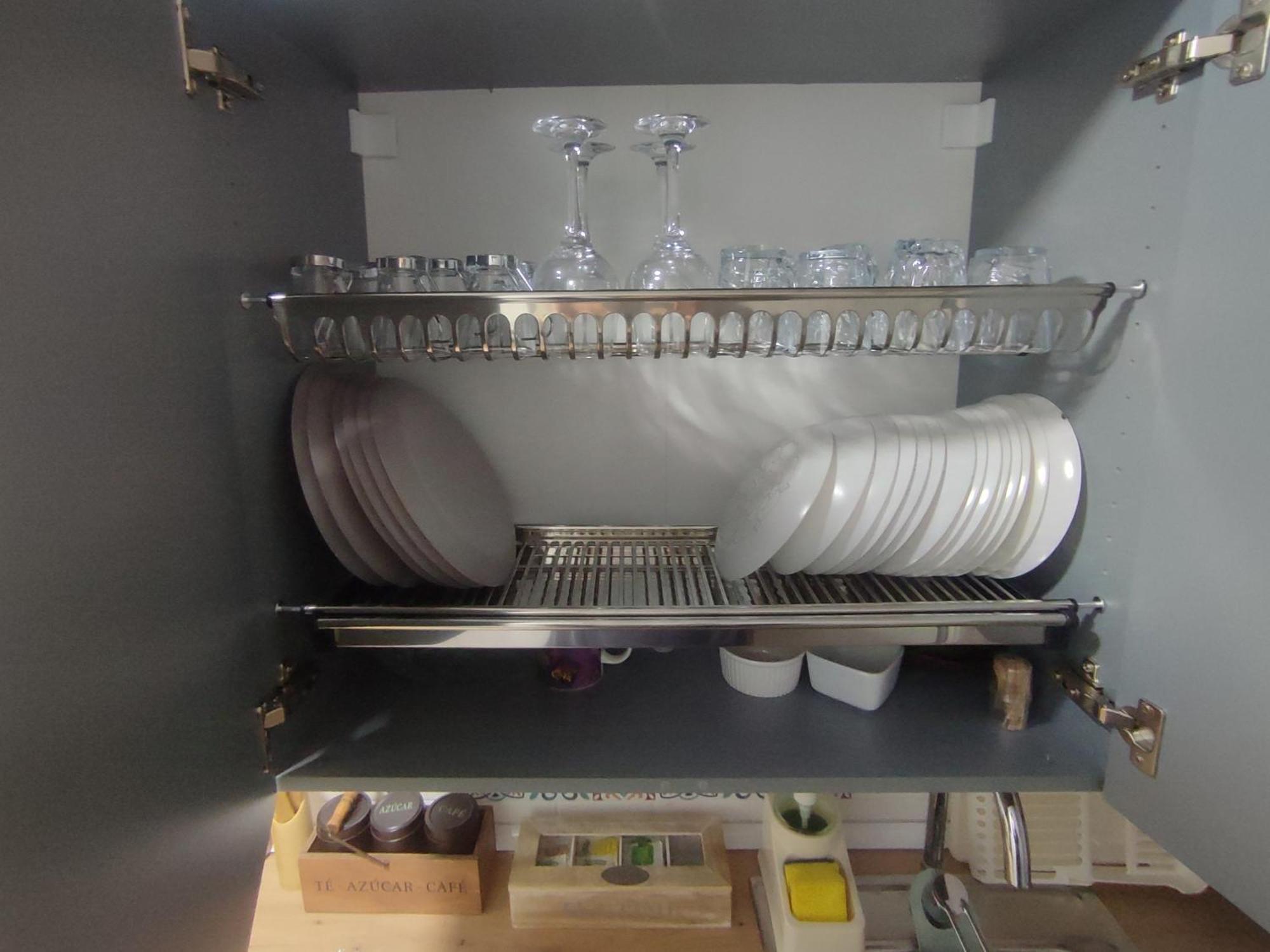 Apartamento Olivia Córdoba